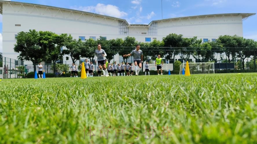 中国足协稳步恢复专项教练员培训 2022年第一期体能L1级教练员培训班顺利结束 中国足协稳步恢复专项教练员培训 2022年第一期体能L1级教练员培训班顺利结束